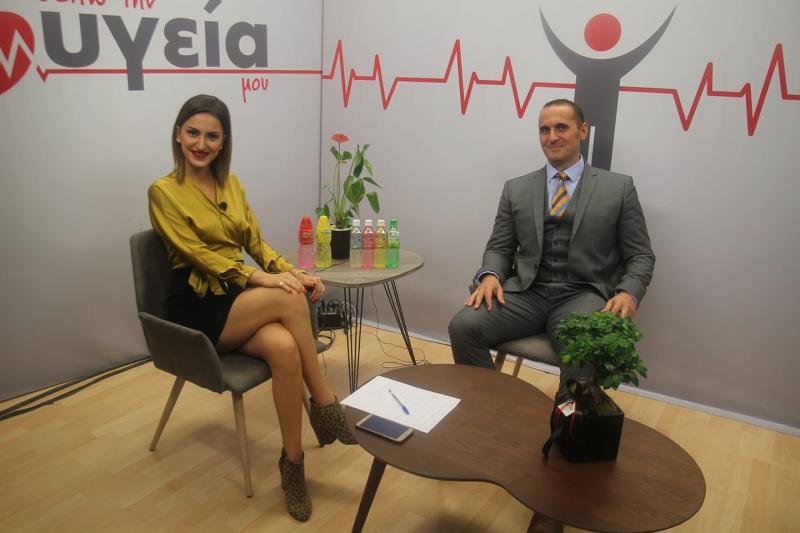 νούμερο 1 ένα Χειρουργος Θωμάς Παγώνης